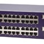 Ethernet Stackable L2 Managed Switch 48-Ports