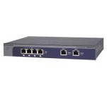 Netgear FVS336G-200NAS ProSafe Dual WAN Gigabit Firewall
