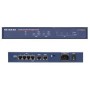 Cable/DSL ProSafe Dual WAN Gigabit SSL VPN Firewall