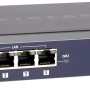 Cable/DSL ProSafe Dual WAN Gigabit SSL VPN Firewall