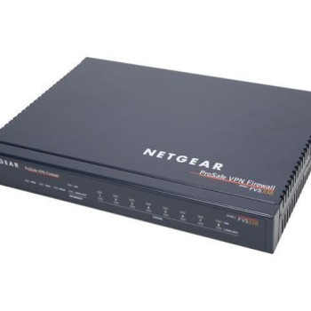 FVS338NA ProSafe VPN Firewall