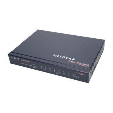 FVS338NA ProSafe VPN Firewall