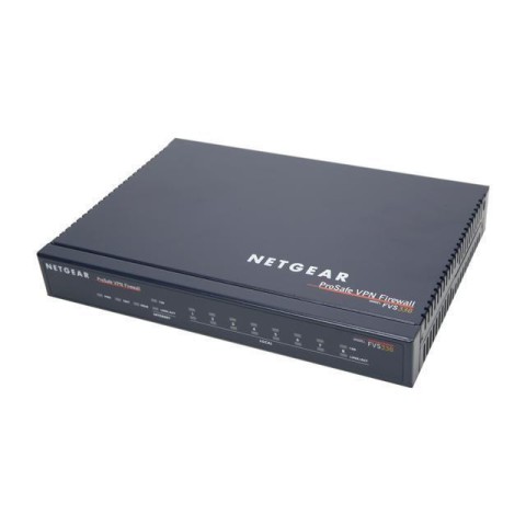 Netgear FVS338 FVS338NA ProSafe VPN Firewall