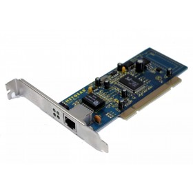 PCI Gigabit Ethernet 10/100/1000 MB GA311