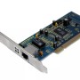 PCI Gigabit Ethernet 10/100/1000 MB GA311