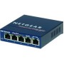 Gs105 5-Port Copper Gigabit Switch