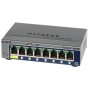 ProSafe 8-Port GS108Tv2 Gigabit Smart Switch