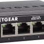 5-Port Gigabit Ethernet Switch