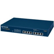 Netgear GS508T 8-Port Gigabit Ethernet Network Switch