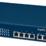 8-Port Gigabit Ethernet Network Switch