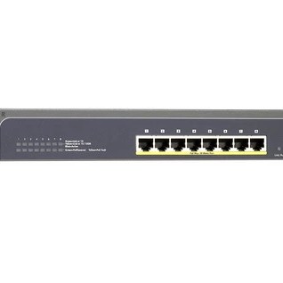 Gs510tp 10-Port Managed Gigabit PoE+ Smart Switch Gs510tp 10-Port Managed Gigabit PoE+ Smart Switch