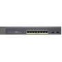 Gs510tp 10-Port Managed Gigabit PoE+ Smart Switch