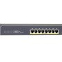 Gs510tp 10-Port Managed Gigabit PoE+ Smart Switch