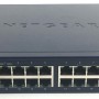 ProSafe 24-Port Copper 10/100/1000Mbps Gigabit External Ethernet Switch