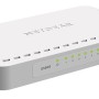 ProSafe 8-Port Gigabit Ethernet Switch