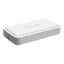 8-Port Gigabit Ethernet Switch 10/100/1000