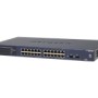 ProSafe GS724T Gigabit Smart Switch 24-Port 10/100/1000 Gig