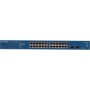 GS724T 24-Port Managed Gigabit Switch