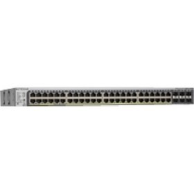 ProSafe 24-Port Gigabit Smart Stackable Switch