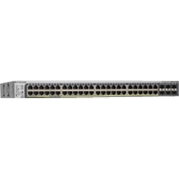ProSafe 24-Port Gigabit Smart Stackable Switch
