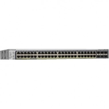 ProSafe 24-Port Gigabit Smart Stackable Switch