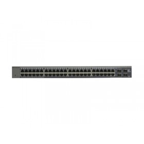 GS748T 48-Port Managed Gigabit Switch