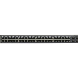 GS748T 48-Port Managed Gigabit Switch