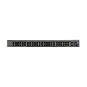 Netgear GS748T-500NAS GS748T 48-Port Managed Gigabit Switch