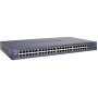 ProSafe 48-Port 10/100/1000 Gigabit Smart Switch with 4 SFP Ports