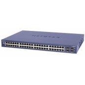 Netgear GS748TS-100NAS Smart Switch 48-Port Gigabit Stackable