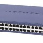 Smart Switch 48-Port Gigabit Stackable