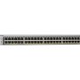 48-Port Gigabit PoE Switch