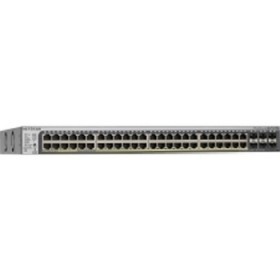 ProSafe 52-Port Gigabit Smart Stackable Switch