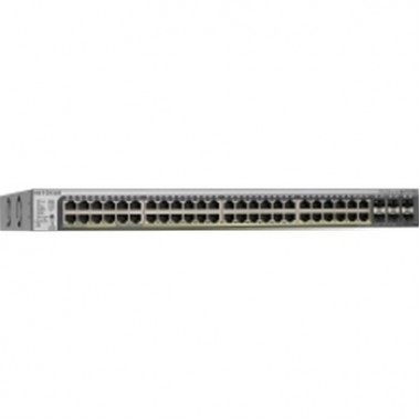 ProSafe 52-Port Gigabit Smart Stackable Switch