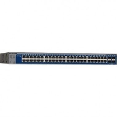 Gs752txs 52-Port Managed Stackable with 2x10g SFP+ Cable