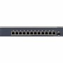 ProSafe M4100-d12g 12-Port Managed Switch