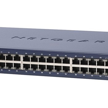 ProSafe GSM7248 48-Port Gigabit L2 Managed Ethernet Switch