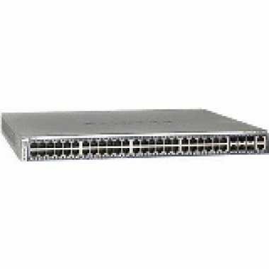 ProSafe M5300-52g Managed Stackable Switch