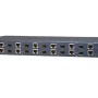 12-Port Layer 3 Managed Gigabit Switch