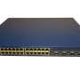 ProSafe 24-Port Managed Gigabit Ethernet Switch