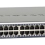 48-Port ProSafe 10/100/1000 Gigabit L3 Managed Stackable Switch