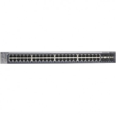 ProSafe 48-Port Managed Switch Gig Open Source Linux Version