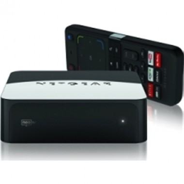 Neotv Prime with Google Tv