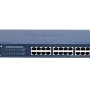 24-Port Fast Ethernet 10/100 Switch