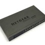 ProSafe Plus Switch, 24-Port Fast Ethernet