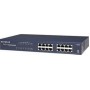 16-Port Gigabit Ethernet Switch