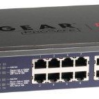 ProSafe Plus 24-Port Gigabit Switch