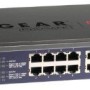 ProSafe Plus 24-Port Gigabit Switch