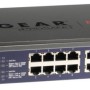 ProSafe Plus 24-Port Gigabit Switch