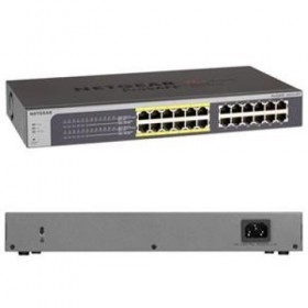 ProSafe Plus GB Switch with PoE